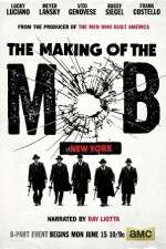 Watch The Making Of The Mob: New York Putlocker