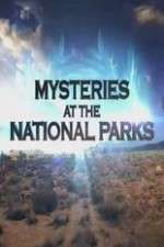 Watch Mysteries in our National Parks Putlocker