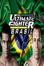 Watch Putlocker The Ultimate Fighter - Brasil Online