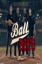 Watch Putlocker Ball Boys Online