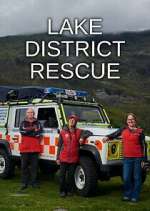 Watch Putlocker Lake District Rescue Online