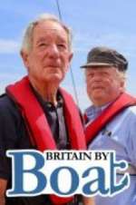 Watch Britain by Boat Putlocker