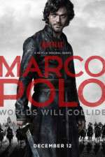 Watch Marco Polo (2014) Putlocker