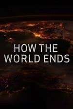 Watch How the World Ends Putlocker