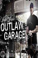 Watch Jesse James Outlaw Garage Putlocker