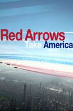 Watch Red Arrows Take America Putlocker