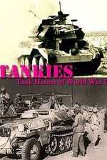 Watch Putlocker Tankies Tank Heroes of World War II Online