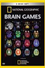 Watch National Geographic Brain Games Putlocker