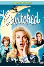 Watch Bewitched (1964) Putlocker