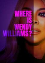 Watch Putlocker Where Is Wendy Williams? Online