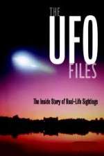 Watch Putlocker UFO Files Online