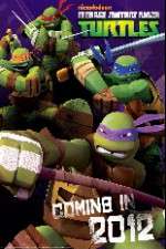 Watch Teenage Mutant Ninja Turtles Putlocker