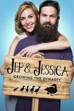 Watch Jep & Jessica: Growing the Dynasty ( ) Putlocker