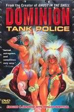 Watch Dominion tank police Putlocker