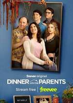 Watch Putlocker Dinner with the Parents Online