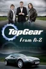Watch Top Gear from A-Z Putlocker