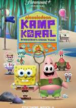 Watch Putlocker Kamp Koral: SpongeBob's Under Years Online