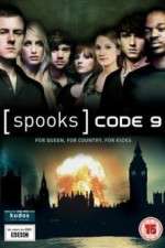 Watch Spooks: Code 9 Putlocker