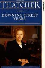 Watch Thatcher The Downing Street Years Putlocker