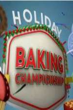 Watch Holiday Baking Championship Putlocker