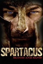 Watch Spartacus Blood and Sand Putlocker