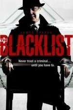 Watch Putlocker The Blacklist Online