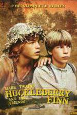 Watch Huckleberry Finn and His Friends Putlocker