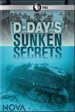 Watch D-Days Sunken Secrets Putlocker