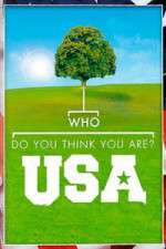 Watch Who Do You Think You Are? (US) Putlocker