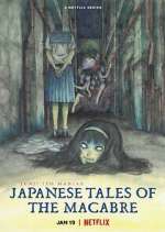 Watch Putlocker Junji Ito Maniac: Japanese Tales of the Macabre Online