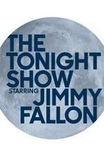 Watch The Tonight Show Starring Jimmy Fallon Putlocker