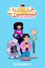 Watch Steven Universe Future Putlocker