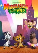 Watch Putlocker Madagascar: A Little Wild Online