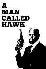 a man called hawk tv poster