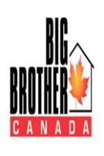 Watch Putlocker Big Brother Canada Online