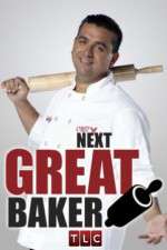 Watch Cake Boss Next Great Baker Putlocker