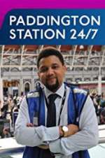 Watch Paddington Station 24/7 Putlocker