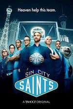 Watch Sin City Saints Putlocker