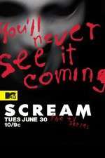 Watch Putlocker Scream: The TV Series Online