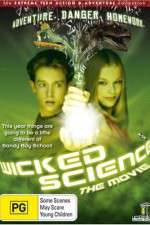 Watch Putlocker Wicked Science Online