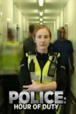 Watch Police: Hour of Duty Putlocker