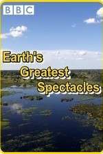Watch Putlocker Earths Greatest Spectacles Online