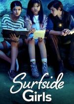 surfside girls tv poster