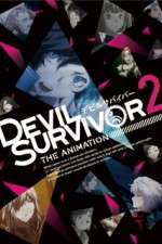 Watch Devil Survivor 2: The Animation Putlocker
