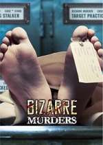 Watch Putlocker Bizarre Murders Online