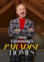 Watch Putlocker Alan Cumming's Paradise Homes Online