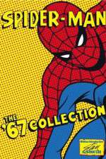 Watch Spider-Man 1967 Putlocker