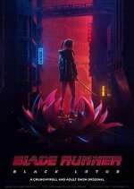 Watch Putlocker Blade Runner: Black Lotus Online