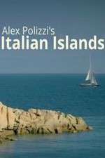 Watch Alex Polizzi's Italian Islands Putlocker