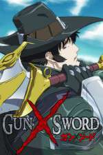 Watch Gun x Sword Putlocker